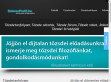 tőzsdetanfolyam, tőzsde oktatás, tőzsde robot, robotkereskedés - http://www.sinkronprofit.hu/