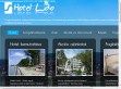 Siófok Hotel Lidó - http://www.siofok-hotel.com