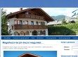 Síelés, szállás Ausztria - Landhaus Hubertus - http://siszallasausztria.hu/