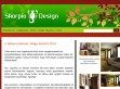 Skorpió Design - a megfizethető lakberendezés - http://skorpiodesign.hu
