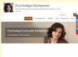 Skultéti-Szabó Katalin pszichológus rendelése Budapesten - http://www.skultetiszabo.hu