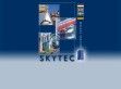 Homlokzattisztító rendszerek telepítése - http://www.skytecaccess.com