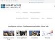 Intelligens világítás - Smart Home Magyarország - http://smarthome-magyarorszag.hu