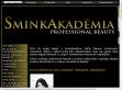 SminkAkadémia - http://www.sminkakademia.hu