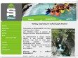 Rafting és Vadvízi kajak túrák Szlovéniában - http://www.socarider.com