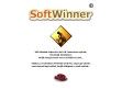 Honlap készítés egyedi fejlesztésű SOFTARANEO tartalom kezelő rendszerrel - http://www.softwinner.hu