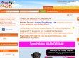 Sokdog Kft. állateledel webáruház - http://sokdog.com/