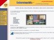 SolarStop Árnyékolástechnika - http://www.solar-stop.hu