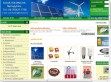 Napelem,SMA Sunny Boy invereterek,hálózatra visszatápláló napelemes rendszer - http://www.solarholding.superwebaruhaz.hu