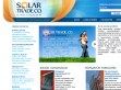 napkollektor országszerte - http://www.solartrade.hu