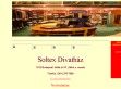 Soltex Divatház - http://www.soltex.hu