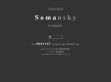 Somosi Tamás | Somansky - Sopron - http://www.somansky.com