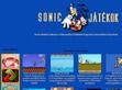 Szórakoztató Sonic játékok - http://www.sonic.jatekoldalak.info
