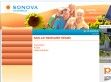 Plan Zrt. - Sonova napkollektorok - http://sonova.hu