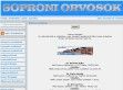 Soproni Állatorvosok - http://www.soproniorvosok.hu/allatorvosi_rendelesek.html