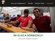 sörbicikli; sörbicikli budapest; beerbike - http://sorbiciklibudapest.hu/