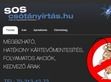 csótányirtás hatékonyan kedvező áron - http://www.soscsotanyirtas.hu
