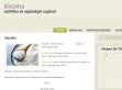 Sószoba.org - Sószoba építése - http://soszoba.org/sobarlang