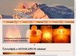Sóterápia, sóbarlang - http://soterapium.hu/