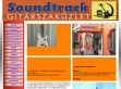Soundtrack Gitárszaküzlet (Kaposvár) - http://soundtrack-gitarszakuzlet.hu