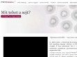 Férfi termékenység fokozás - http://www.spermanoveles.hu