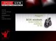 Sporigym, Esztergom - http://sporigym.hu