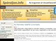 Sporoljon.info - Mielőtt vásárolni indulnál neten - http://sporoljon.info