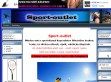 Sportruházat és sportszerek a legolcsóbban!!! - http://sport-outlet.atw.hu
