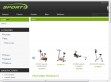 Sport8 Fitnesz / Wellness Áruház - http://www.sport8.net