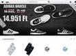 Adidas sportcipők (sportdream.hu) - http://sportdream.hu/adidas-cipo.html