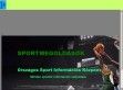 Sportmegoldások - Tánc és Edzőtáborok - http://www.sportm.fw.hu