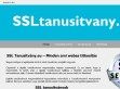 SSL 24 óra alatt - http://ssltanusitvany.eu/
