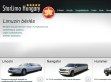 Limuzin bérlés - Starlimo - http://www.starlimo.hu/
