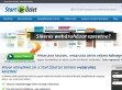 StartÜzlet webáruház készítő - http://startuzlet.hu