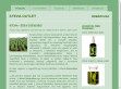 Stevia édesítőszer - http://stevia.fw.hu