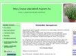 Stevia - a természetes édesítőszer - http://www.steviabolt.hupont.hu