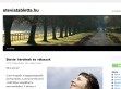 A stevia gyógyhatásai és egészségügyi előnyei. - http://steviatabletta.hu/?p=21