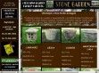 Kőkaspó - http://www.stonegarden.hu