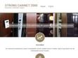 Strong Cabinet 2000 - http://www.strongcabinet2000.com