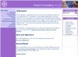 University of Edinburgh Student Counselling Service, UK. - http://www.student-counselling.ed.ac.uk/