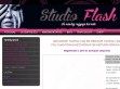 Műköröm Tanfolyam - Studio Flash - http://www.studioflash.hu/