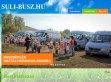 Iskolabusz bérlés - http://suli-busz.hu