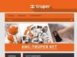 AMC-Truper Kft. - Super Truper kerti áruda - http://supertruper.hu/