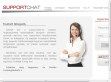 Üzleti chat webodlaldra ingyen - http://supportchat.hu