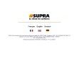 Supra - http://www.supra.fr