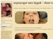 supracoger szex tippek - http://supracoger.blog.hu
