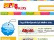 Gyerekcipő - http://www.supykids.hu
