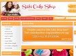 Süti Cake Shop  Sütés otthon, egyszerűen - http://www.suticakeshop.hu
