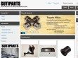 SUTIPARTS Alkatrész Áruház - http://www.sutiparts.com
