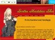 Svéta hastáncosnő - http://www.sveta-hastanc.atw.hu